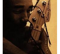 Robbie Gordon Still Growing (CD) (US IMPORT)