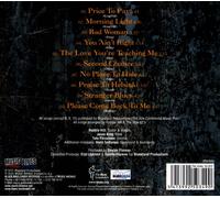 Robbie Hill & The Blue 62's - Price To Pay