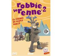 Robbie le Renne 2 - DVD