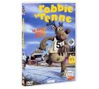 Robbie le Renne - DVD