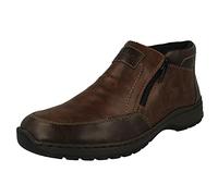 Robbie Mens Boots