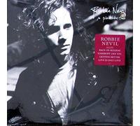 Robbie Nevil - A Place Like This - EMI-Manhattan Records - E1 48359