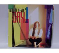 Robbie Nevil - Day 1