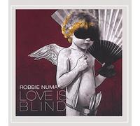 Robbie Numa - Love Is Blind