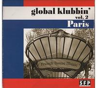 Robbie Rivera And Willie Morales - Sound The Horn-12"