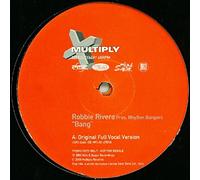 Robbie Rivera - Bang