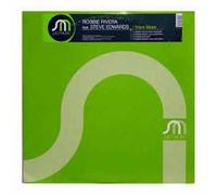 Robbie Rivera Ft Steve Edwards - Robbie Rivera Ft Steve Edwards / I Want More