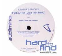 Robbie Rivera - Funk-a [12" VINYL]