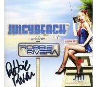 Robbie Rivera - Juich Beach 2010