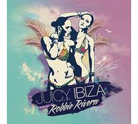 Robbie Rivera - Juicy Ibiza 2014
