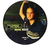 Robbie Rivera - Move [VINYL]
