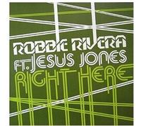 Robbie Rivera - Right Here [VINYL]
