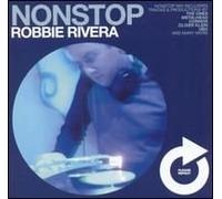 Robbie Rivera - Rivera Robbie in the Mix