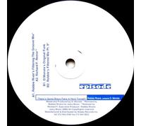 Robbie Rivera - ROBBIE RIVERA FT D.MONSTA / THERE'S SOME DISCO FANS IN HERE