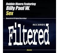 Robbie Rivera - Sex