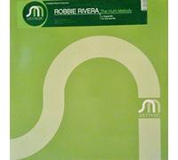 Robbie Rivera - The Hum Melody Remixes [DISC 1] [12" VINYL]