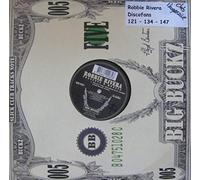 Robbie Rivera - THERE'S SOME DISCO FANS IN HERE TONIGHT