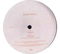 Robbie Rivera - Trippin [12" VINYL]