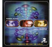 Robbie Rivera - Ultimate Disco 2