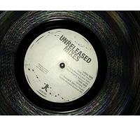 Robbie Rivera - Unreleased Mixes