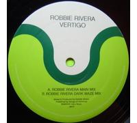 Robbie Rivera / Vertigo