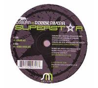 Robbie Rivera Vs Coburn - Superstar [12" VINYL]