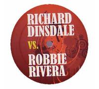 Robbie Rivera Vs Richard... - Rock It [12" VINYL]