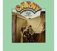 Robbie Robertson And Alex North - Carny (US, soundtrack, & Alex North) [VINYL]