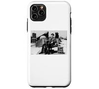 Robbie Robertson Bob Dylan & The Band Guitarist AJ Barratt Case for iPhone 11 Pro Max