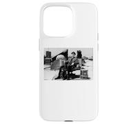 Robbie Robertson Bob Dylan & The Band Guitarist AJ Barratt Case for iPhone 15 Pro Max