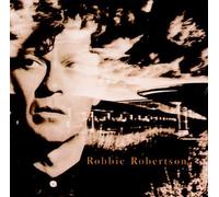 Robbie Robertson By Robbie Robertson (1987-02-13)