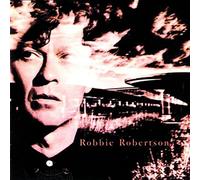 Robbie Robertson - Robbie Robertson