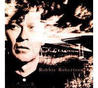 Robbie Robertson - Robbie Robertson