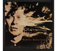 Robbie Robertson - robbie robertson LP