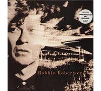 Robbie Robertson - Same (1987) [VINYL]