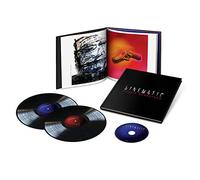 Robbie Robertson - Sinematic [VINYL]