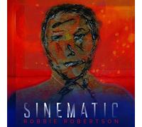 Robbie Robertson - Sinematic [New Vinyl LP] 180 Gram