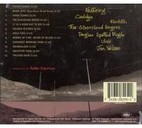 Robbie Robertson & The Red Road Ense Music For The Native Ameri (CD) (US IMPORT)