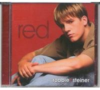 Robbie Steiner - RED (US Import)
