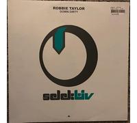 Robbie Taylor - Down Dirty