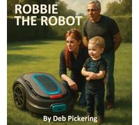 Robbie The Robot