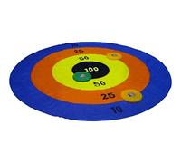 Robbie Toys GA050 Disc Deluxe, Multicoloured, One Size