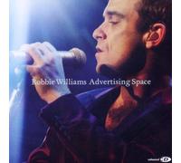 Robbie Williams - Advertising Space [Cd2]