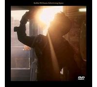 Robbie Williams - Advertising Space [DVD]