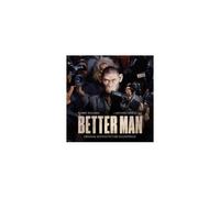 ROBBIE WILLIAMS: BETTER MAN - O.S.T. - CD