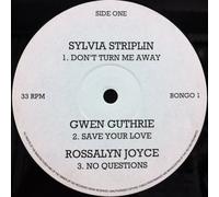 Robbie Williams - Bongo Bong And Je Ne T'aime Plus