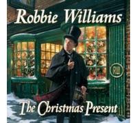 Robbie Williams - The Christmas Present [CD]