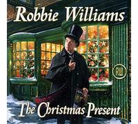 Robbie Williams - The Christmas Present [CD]