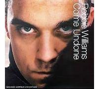 Robbie Williams - Come Undone [Non Lisible PC/Ma