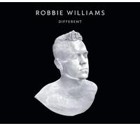 Robbie Williams - Different